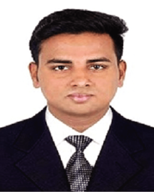 Mr. Md. Kamal Hossain